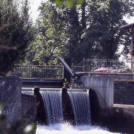 Le Moulin D'Eclaron Quarto foto