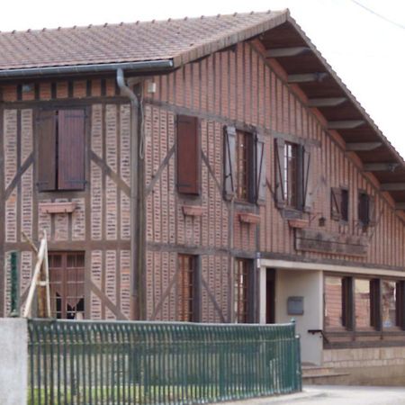 Le Moulin D'Eclaron Exterior foto