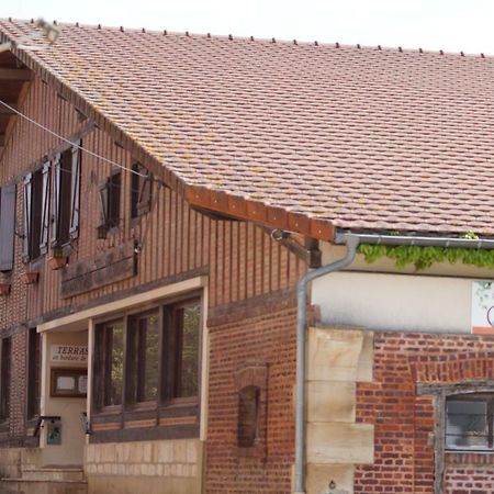 Le Moulin D'Eclaron Exterior foto