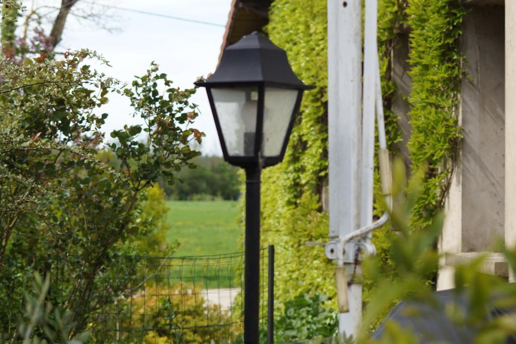 Le Moulin D'Eclaron Exterior foto