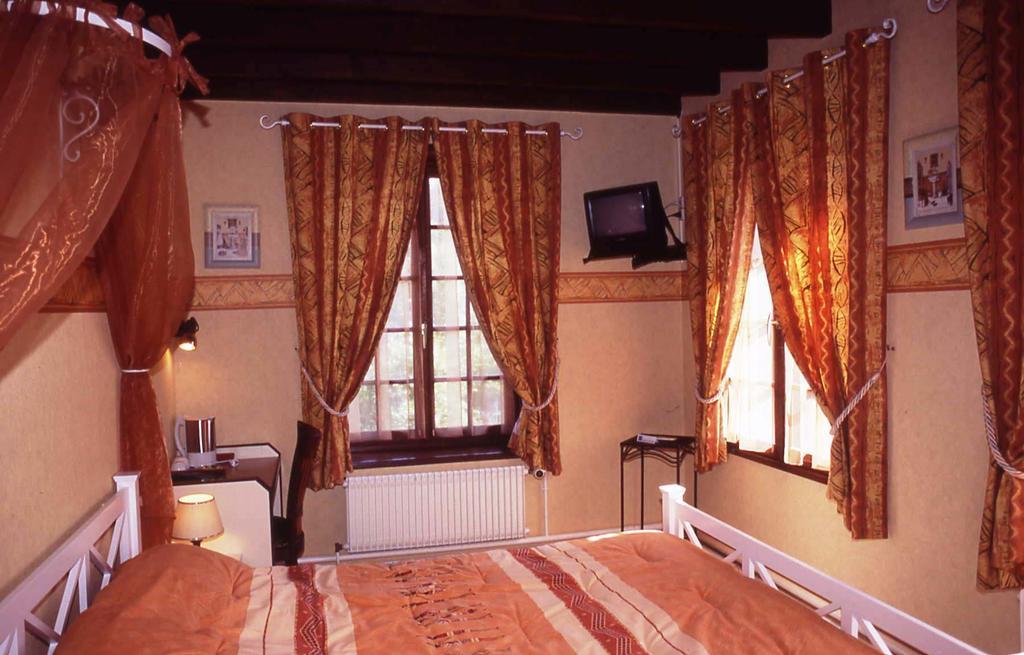 Le Moulin D'Eclaron Quarto foto
